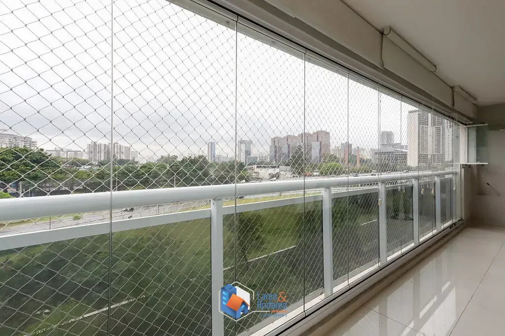 Apartamento, 3 quartos, 111 m² - Foto 3