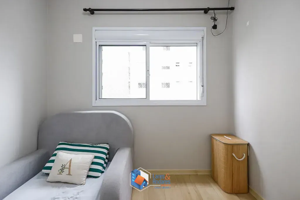 Apartamento, 3 quartos, 111 m² - Foto 7