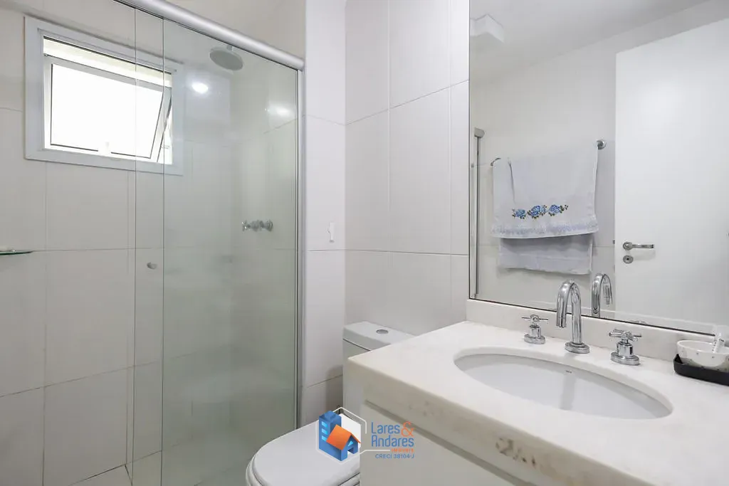 Apartamento, 3 quartos, 111 m² - Foto 10