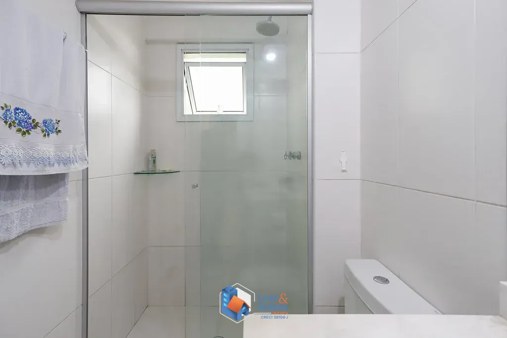 Apartamento, 3 quartos, 111 m² - Foto 11