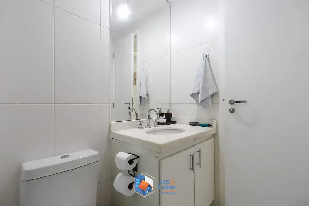 Apartamento, 3 quartos, 111 m² - Foto 2