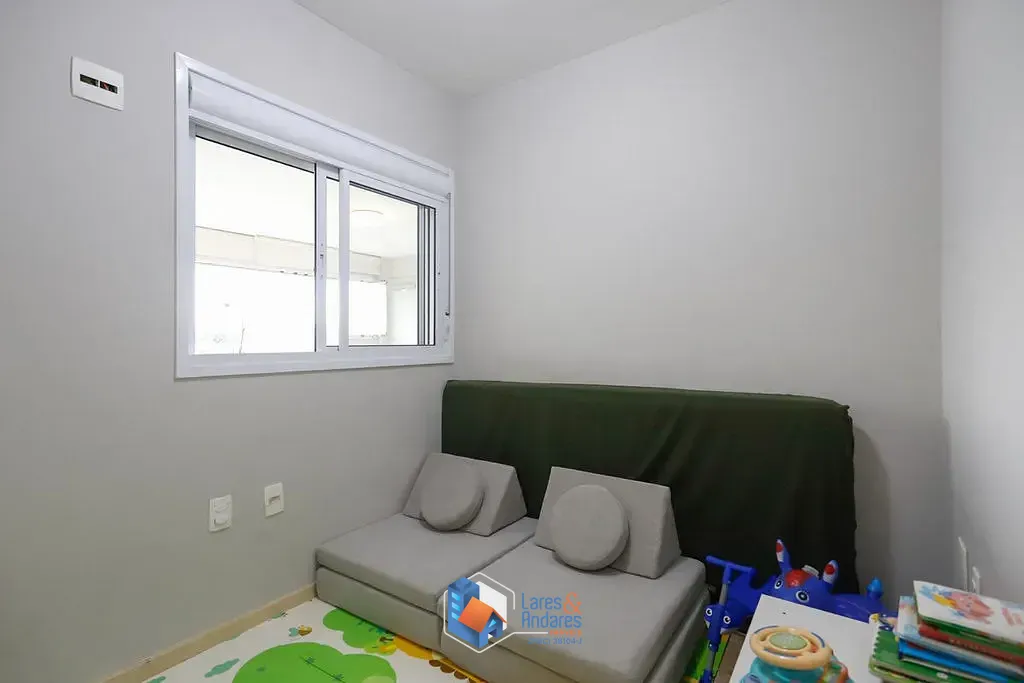 Apartamento, 3 quartos, 111 m² - Foto 14