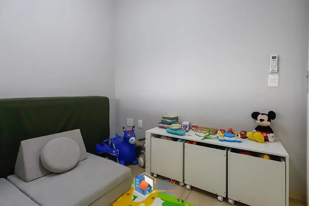 Apartamento, 3 quartos, 111 m² - Foto 15