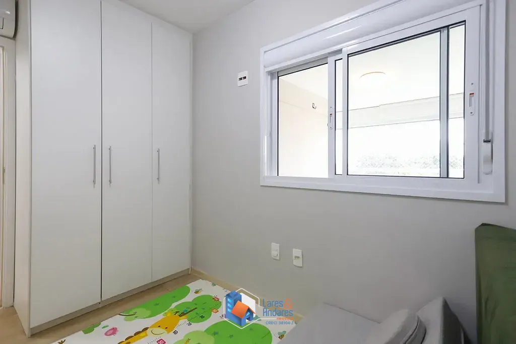 Apartamento, 3 quartos, 111 m² - Foto 16