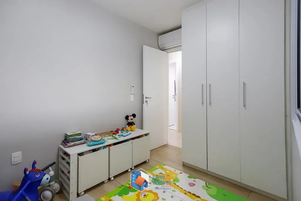 Apartamento, 3 quartos, 111 m² - Foto 17