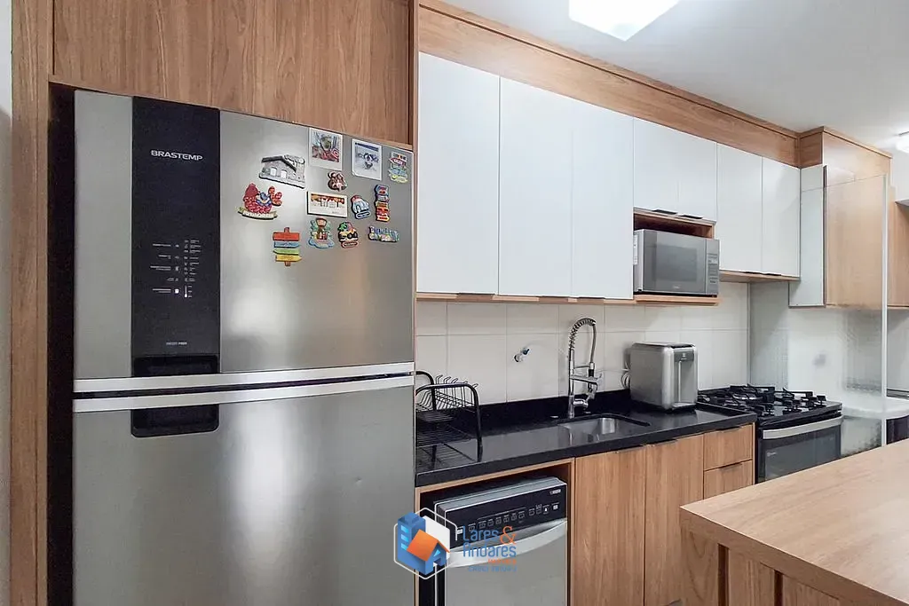 Apartamento, 3 quartos, 111 m² - Foto 18