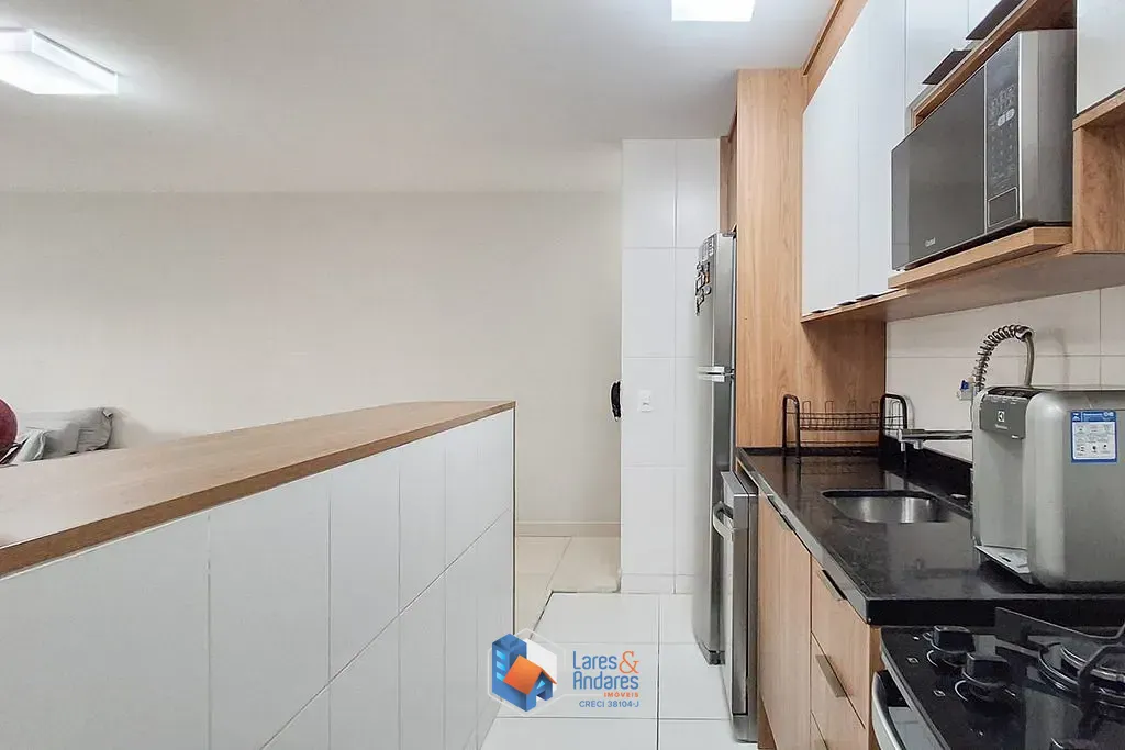 Apartamento, 3 quartos, 111 m² - Foto 21