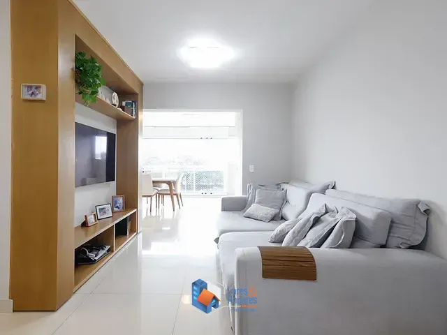 Apartamento 3 quartos e 3 banheiros, à venda, no bairro Água Branca em São Paulo