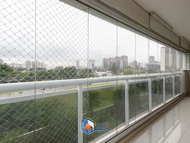 Apartamento 3 quartos e 3 banheiros, à venda, no bairro Água Branca em São Paulo