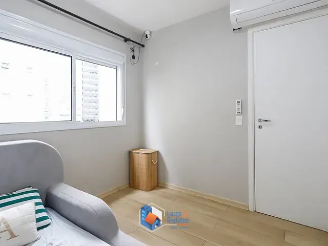 Apartamento 3 quartos e 3 banheiros, à venda, no bairro Água Branca em São Paulo