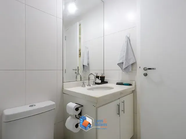 Apartamento 3 quartos e 3 banheiros, à venda, no bairro Água Branca em São Paulo