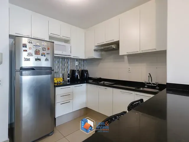Apartamento 2 quartos e 2 banheiros, à venda, no bairro Água Branca em São Paulo