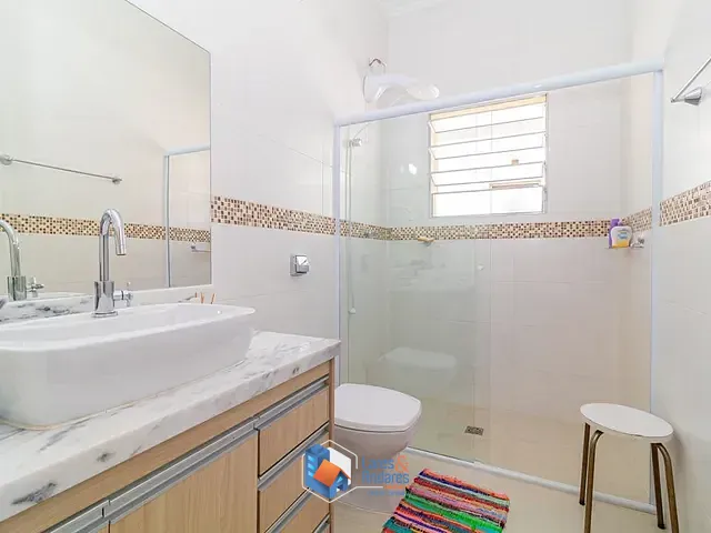 Casa 4 quartos e 2 banheiros, à venda, no bairro Vila Monumento em São Paulo