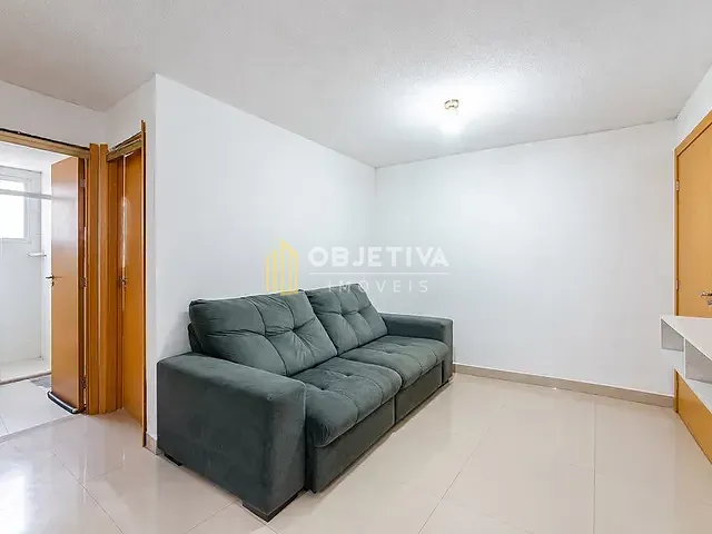 Apartamento 2 quartos e 1 banheiro, à venda, no bairro São José em Canoas