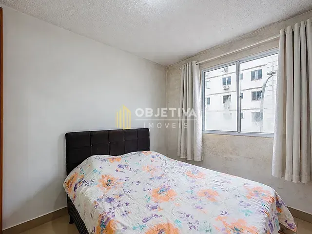 Apartamento 2 quartos e 1 banheiro, à venda, no bairro São José em Canoas