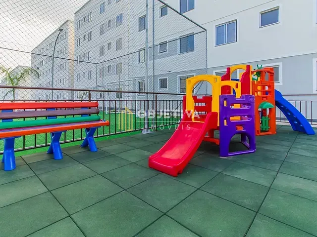 Apartamento 2 quartos e 1 banheiro, à venda, no bairro São José em Canoas
