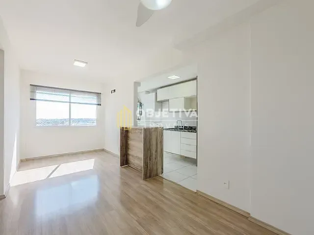 Apartamento 2 quartos e 3 banheiros, à venda, no bairro Centro em Canoas