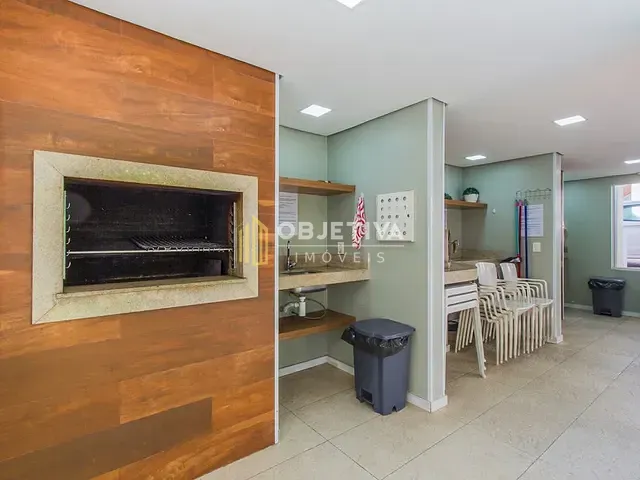 Apartamento 2 quartos e 3 banheiros, à venda, no bairro Centro em Canoas