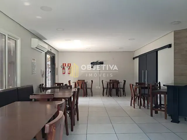 Apartamento 3 quartos e 3 banheiros, à venda, no bairro Cristal em Porto Alegre