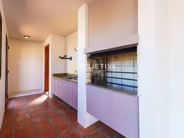 Cobertura / Penthouse 3 quartos e 3 banheiros, à venda, no bairro Mont Serrat em Porto Alegre
