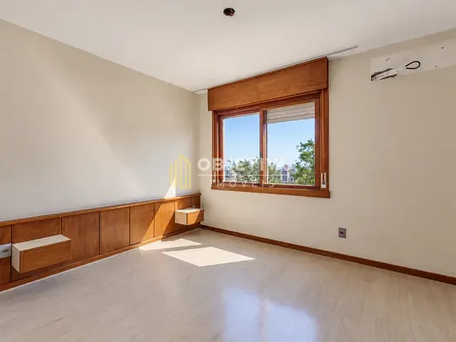 Cobertura / Penthouse 3 quartos e 3 banheiros, à venda, no bairro Mont Serrat em Porto Alegre