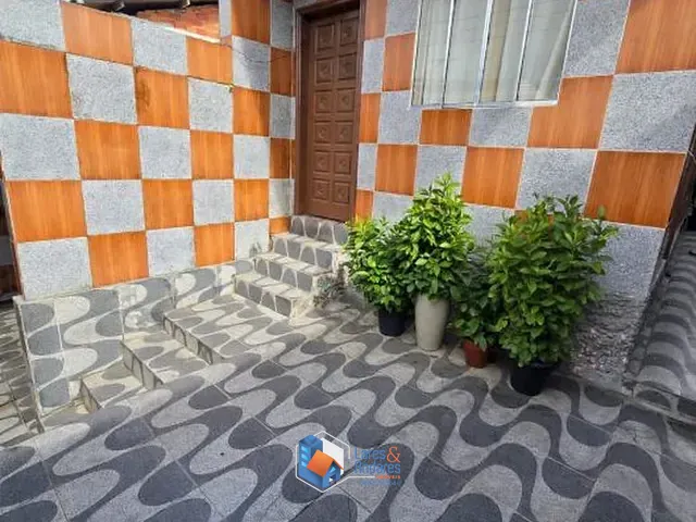 Casa 3 quartos e 6 banheiros, à venda, no bairro Jardim Casa Grande em São Paulo