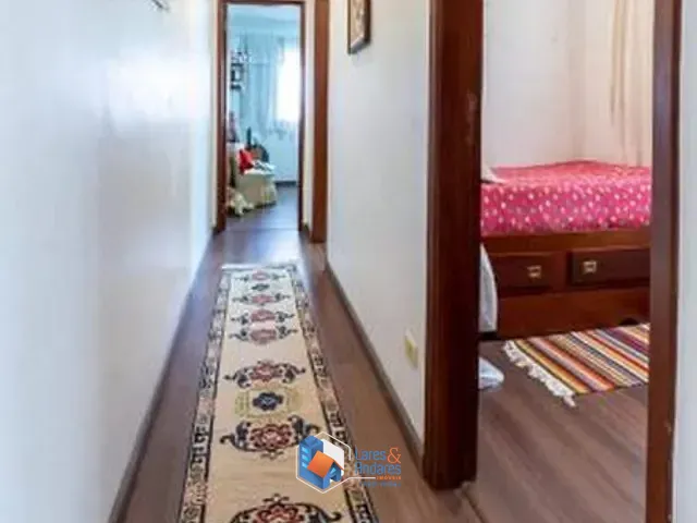 Casa 3 quartos e 5 banheiros, à venda, no bairro Jardim Consórcio em São Paulo