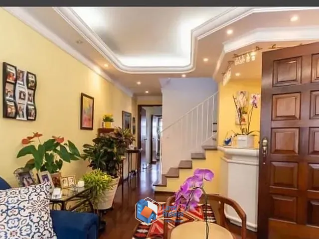 Casa 3 quartos e 5 banheiros, à venda, no bairro Jardim Consórcio em São Paulo
