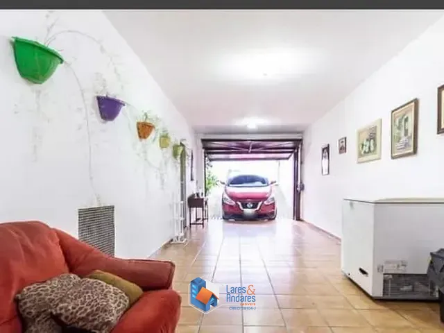 Casa 3 quartos e 5 banheiros, à venda, no bairro Jardim Consórcio em São Paulo