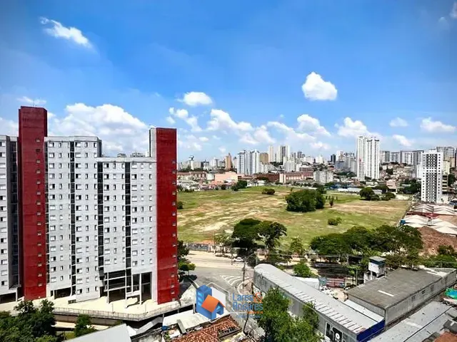 Apartamento 1 quarto e 1 banheiro, à venda, no bairro Liberdade em São Paulo
