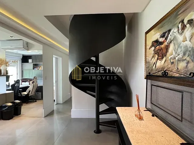 Cobertura / Penthouse 3 quartos e 3 banheiros, à venda, no bairro Mont Serrat em Porto Alegre