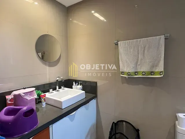 Cobertura / Penthouse 3 quartos e 3 banheiros, à venda, no bairro Mont Serrat em Porto Alegre