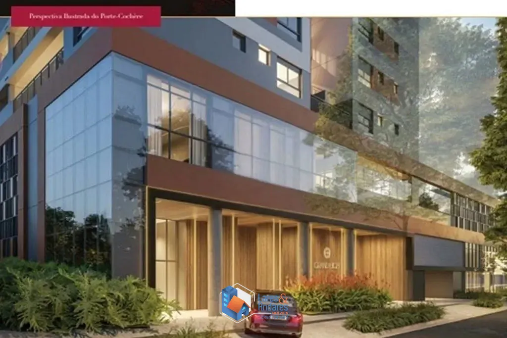Cobertura, 4 quartos, 340 m² - Foto 13