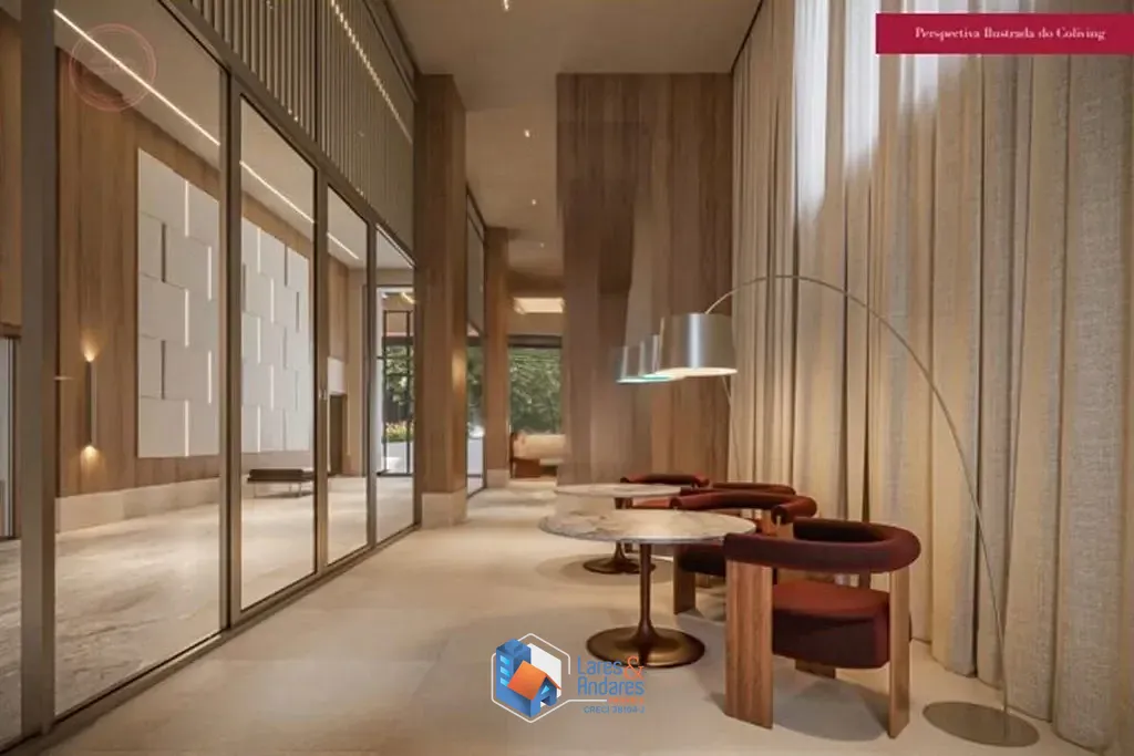 Cobertura, 4 quartos, 340 m² - Foto 21