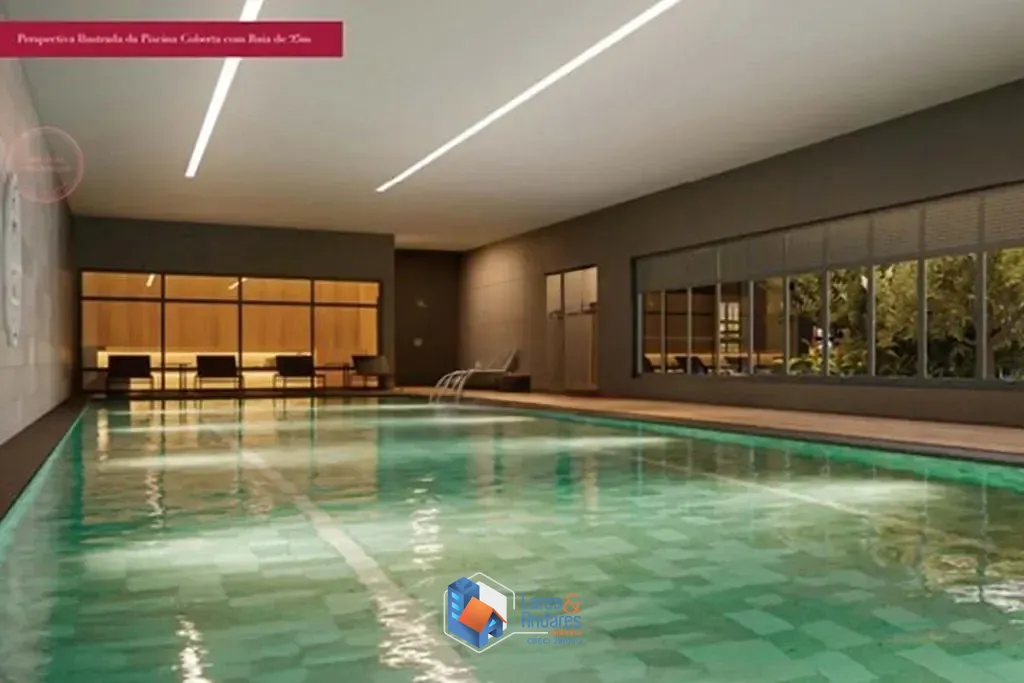 Cobertura, 4 quartos, 340 m² - Foto 20