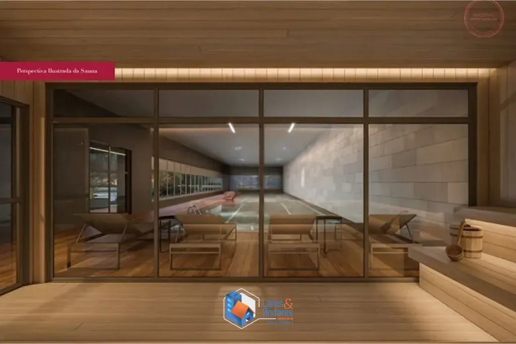Cobertura, 4 quartos, 340 m² - Foto 19