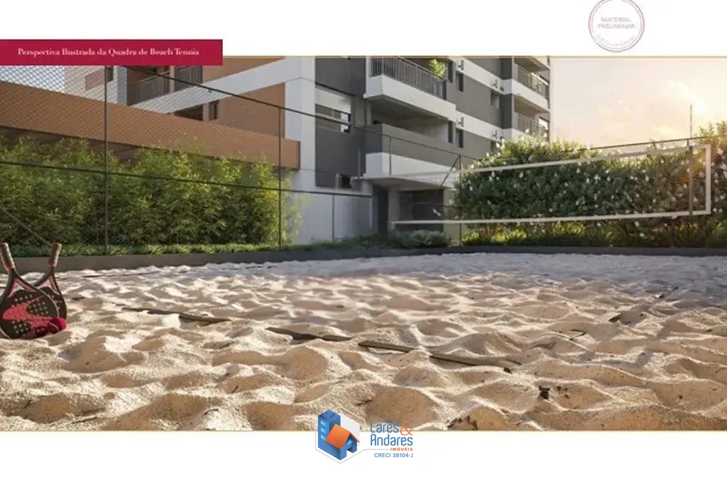 Cobertura, 4 quartos, 340 m² - Foto 17