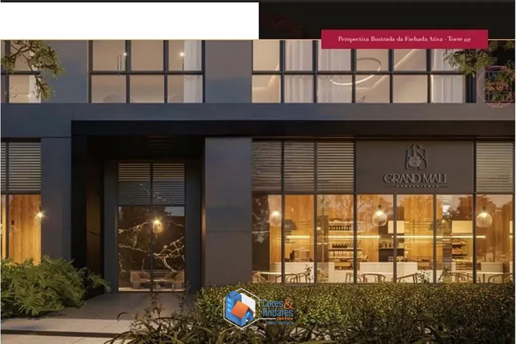 Cobertura, 4 quartos, 340 m² - Foto 16