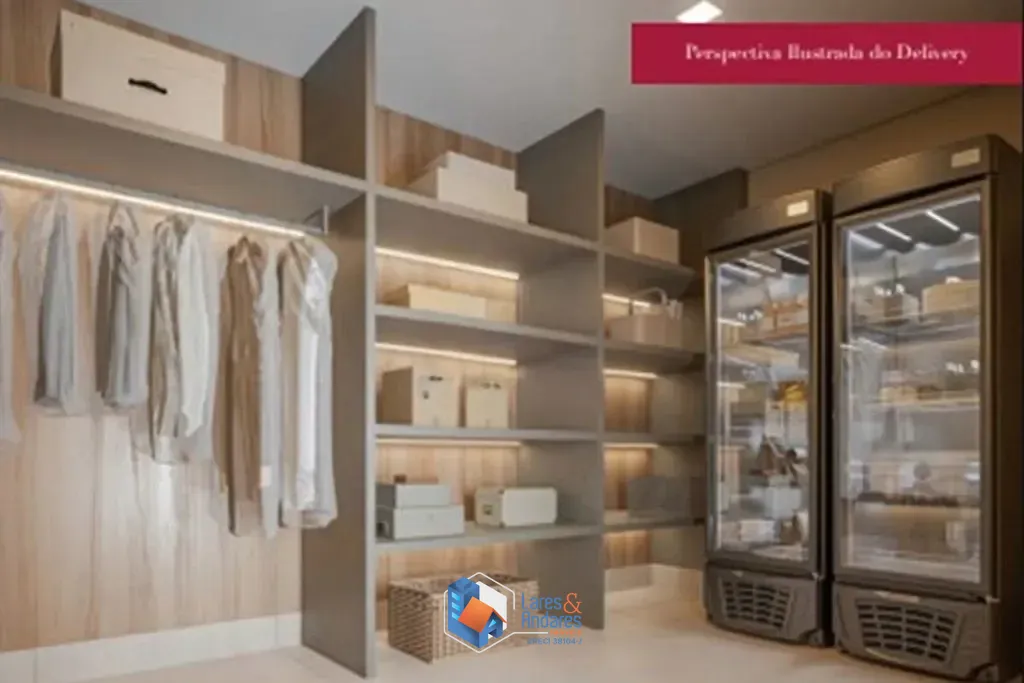 Cobertura, 4 quartos, 340 m² - Foto 15