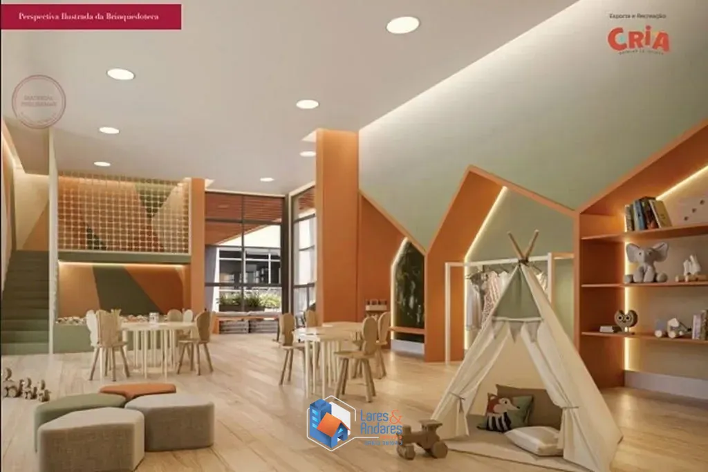 Cobertura, 4 quartos, 340 m² - Foto 14
