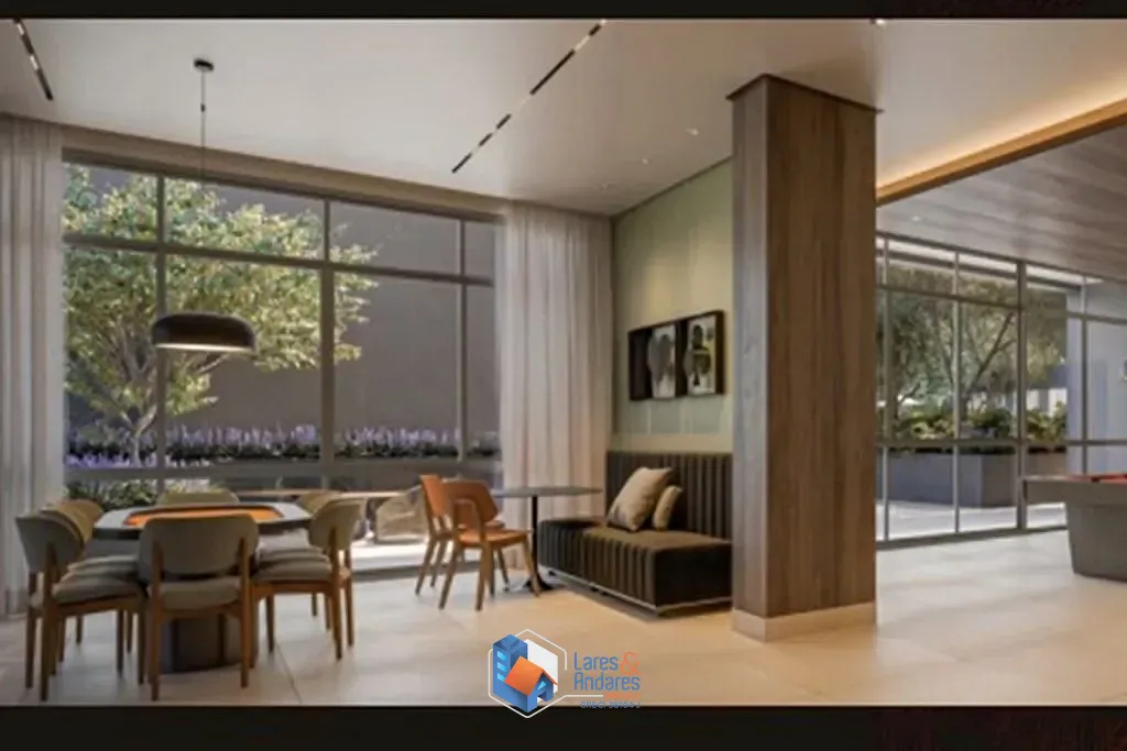 Cobertura, 4 quartos, 340 m² - Foto 10
