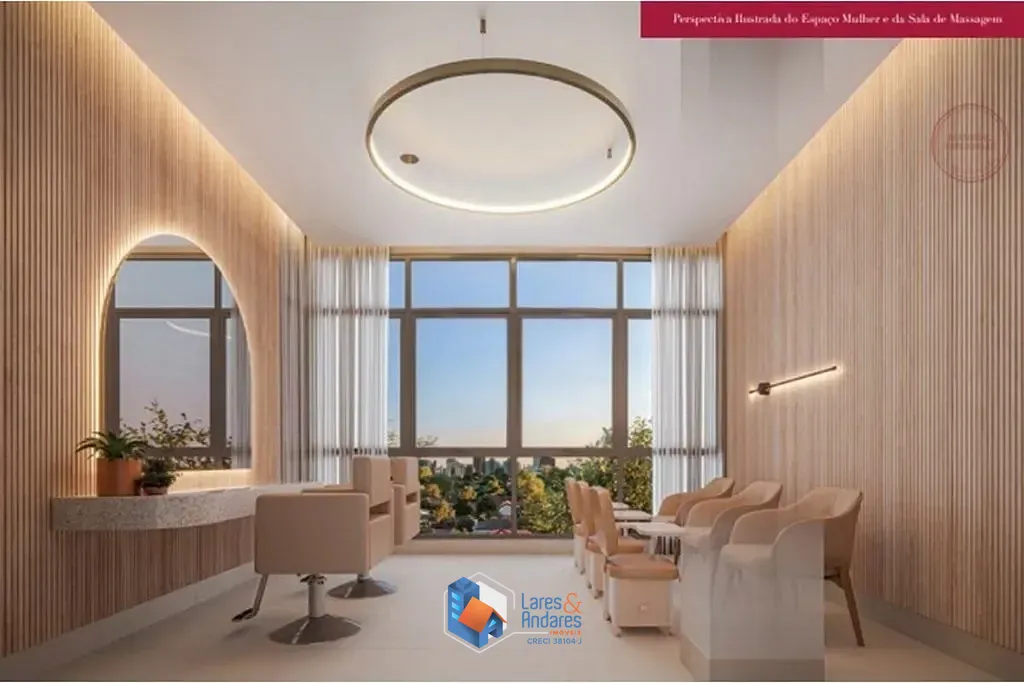 Cobertura, 4 quartos, 340 m² - Foto 9