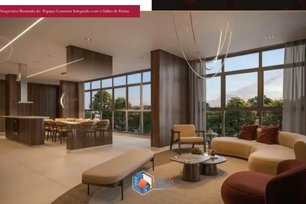 Cobertura, 4 quartos, 340 m² - Foto 8