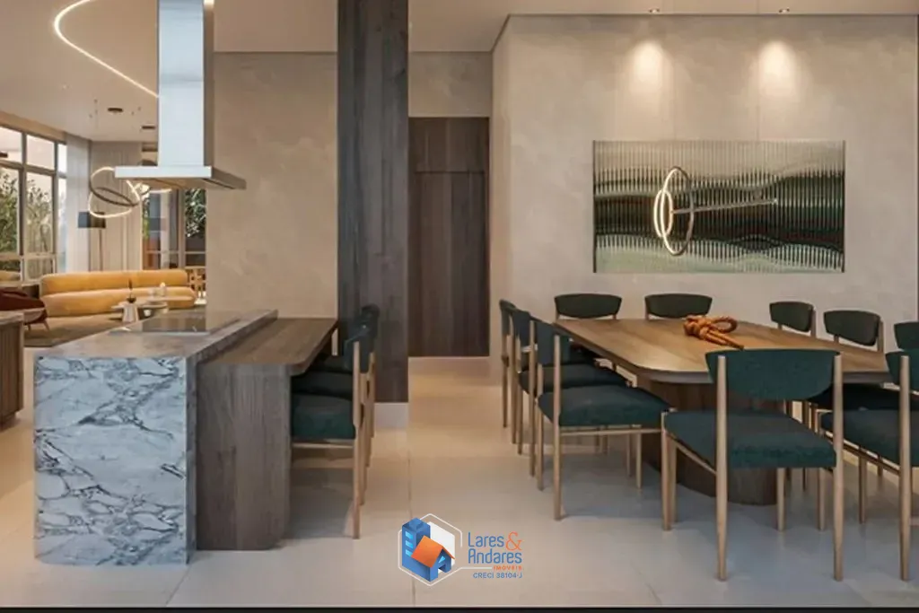 Cobertura, 4 quartos, 340 m² - Foto 7