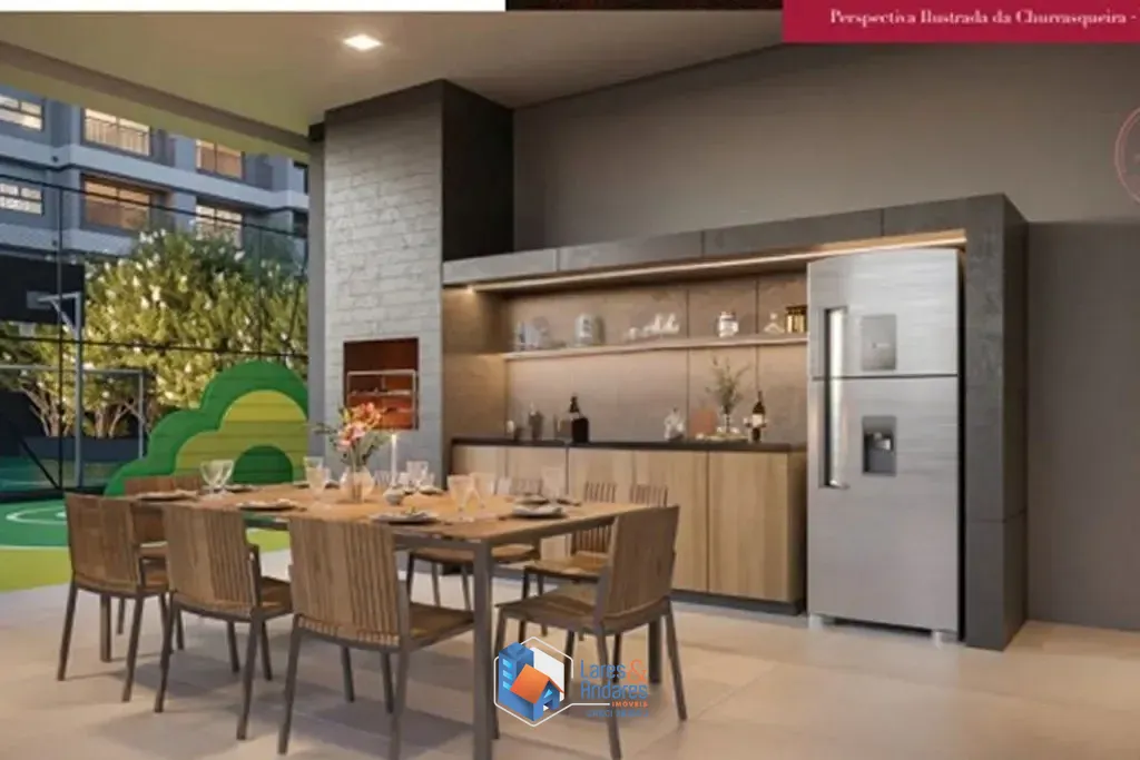 Cobertura, 4 quartos, 340 m² - Foto 6