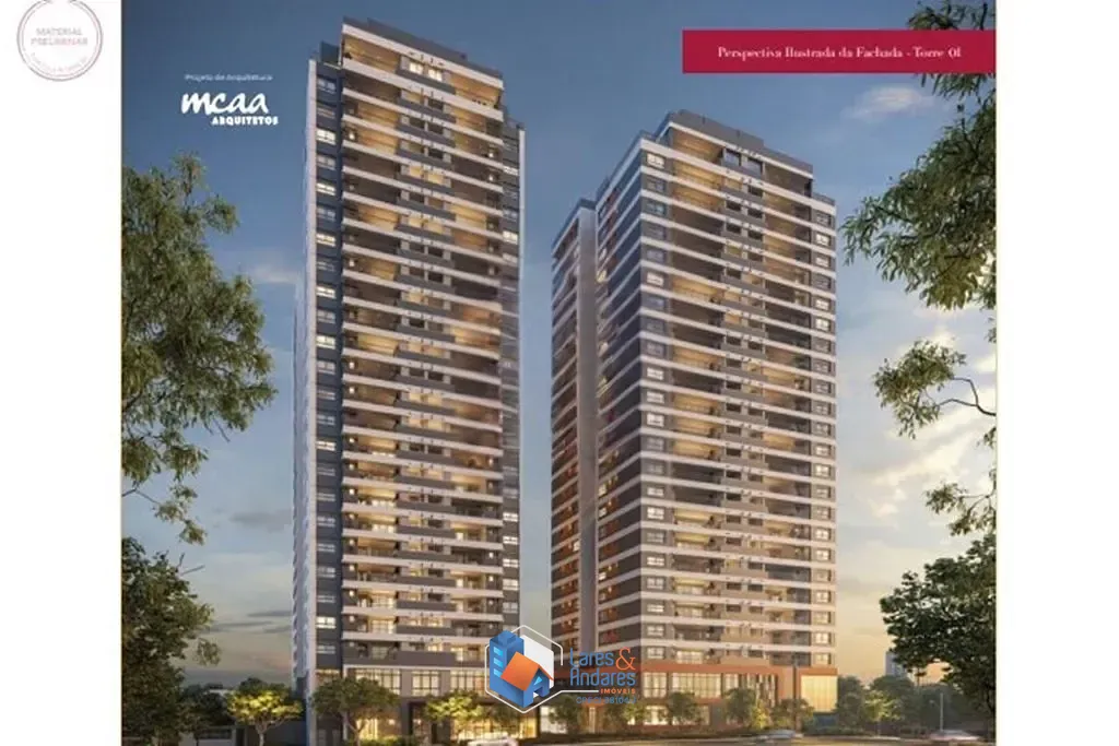 Cobertura, 4 quartos, 340 m² - Foto 3