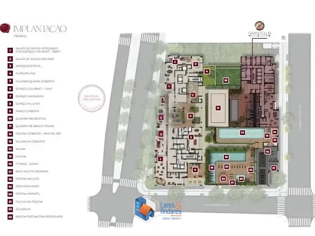 Cobertura / Penthouse 4 quartos e 6 banheiros, à venda, no bairro Santo Amaro em São Paulo