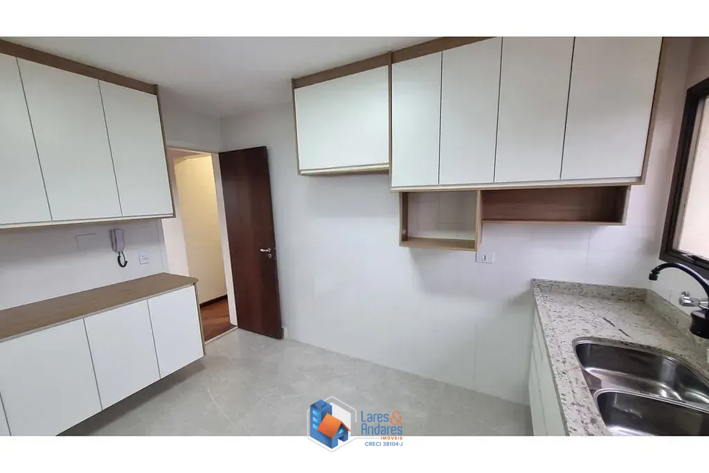 Apartamento, 3 quartos, 119 m² - Foto 15