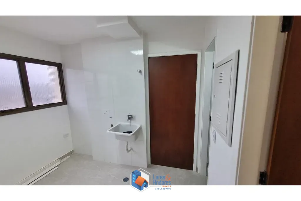 Apartamento, 3 quartos, 119 m² - Foto 14