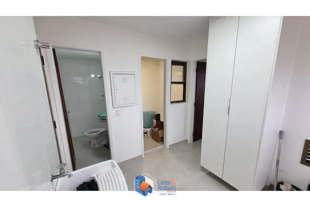 Apartamento, 3 quartos, 119 m² - Foto 13